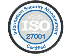 ISO 27001:2013